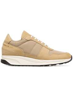 Common Projects кроссовки Track Runner Vintage
