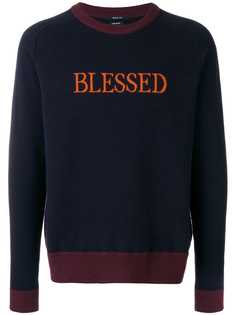 Qasimi Blessed knit sweater