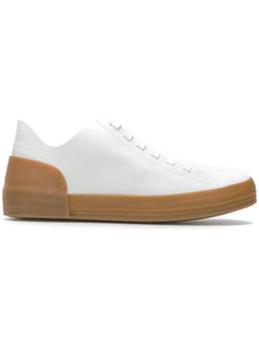 Del Carlo кроссовки на платформе