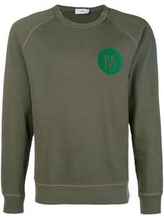 Closed базовая толстовка