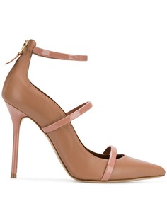 Malone Souliers By Roy Luwolt Robyn pumps