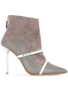 Malone Souliers By Roy Luwolt ботильоны Madison