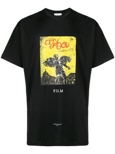 Ih Nom Uh Nit футболка City of God