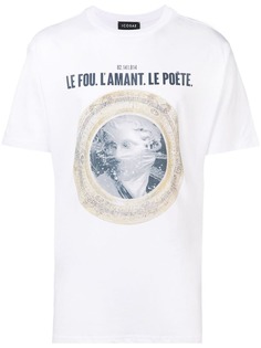 Icosae футболка Renaissance