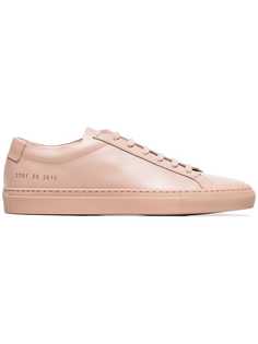 Common Projects кроссовки Achilles