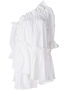 Isa Arfen топ Decadence