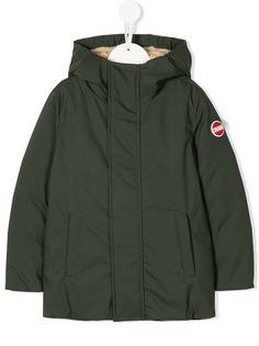 Colmar Kids hooded coat