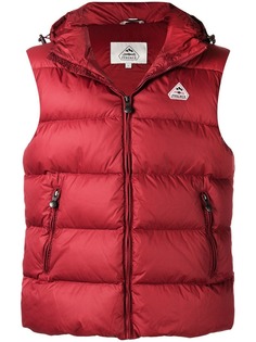Pyrenex жилет Spoutnic