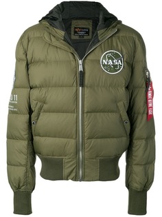 Категория: Бомберы Alpha Industries