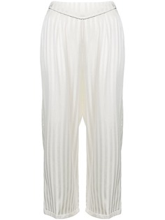 Morgan Lane брюки Ines