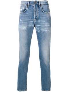 Prps классические джинсы скинни