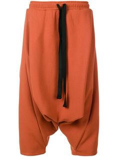 Alchemy cropped length trousers
