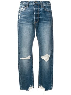 FRAME прямые джинсы Le Original
