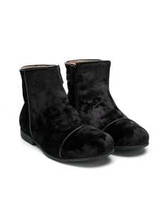 Gallucci Kids ankle boots