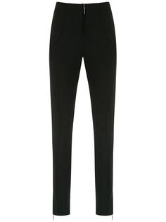 Tufi Duek panelled trousers