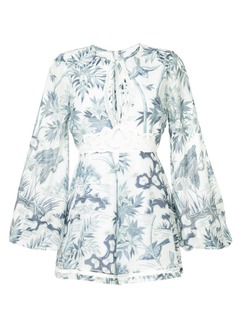 Alice Mccall комбинезон Where We Go