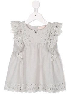 Tutu Du Monde платье Bébé Heidi