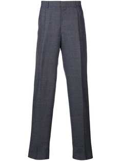 E. Tautz pleated trousers