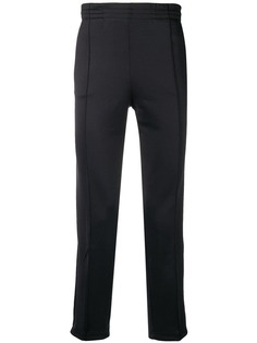 Hydrogen side stripe track pants