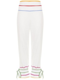 Framed Rainbow trousers