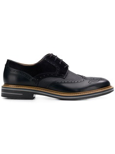 Brimarts lace-up brogues