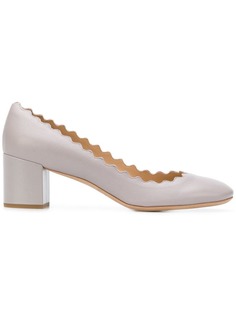 Chloé Lauren pumps