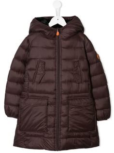 Save The Duck Kids padded parka