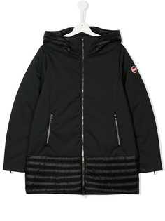 Colmar Kids padded hem coat