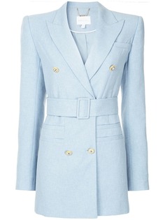Alice Mccall Thats All short coat