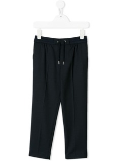 Paul Smith Junior drawstring trousers