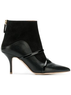 Malone Souliers By Roy Luwolt ботильоны с заостренным носком