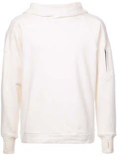 CP Company толстовка с капюшоном