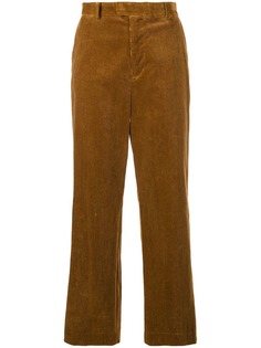 08Sircus wide-leg corduroy trousers