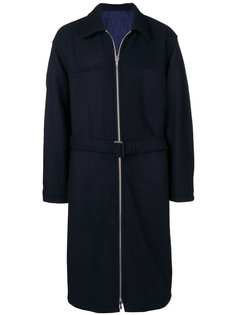 3.1 Phillip Lim пальто в стиле оверсайз