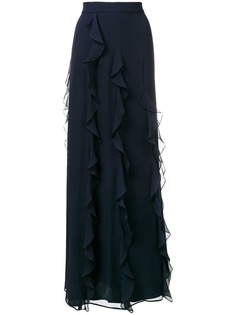 Max Mara длинная юбка Serafin