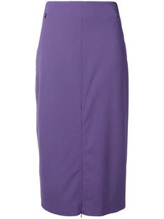 Aalto high-waisted skirt