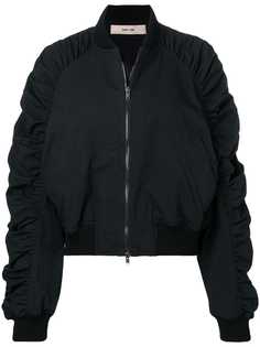 Damir Doma куртка-бомбер Jytte D