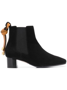 Stuart Weitzman ботильоны Huxley