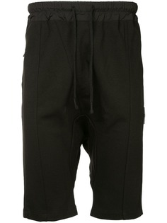 Les Benjamins Izel track trousers
