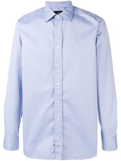 Lardini классическая рубашка