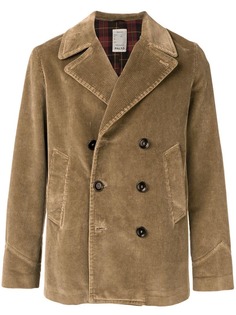 Paltò пиджак строгого свободного кроя