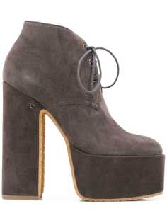 Laurence Dacade ботильоны на платформе