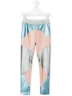 Raspberry Plum Ganna leggings