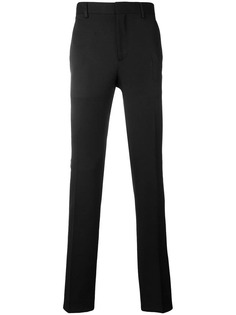 Calvin Klein 205W39nyc классические брюки с боковыми полосками