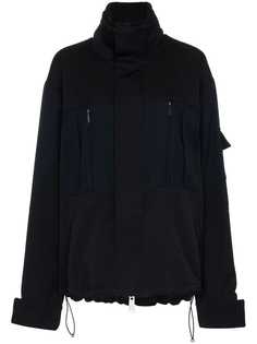 Ambush куртка с логотипом