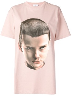 Ih Nom Uh Nit футболка с принтом Eleven