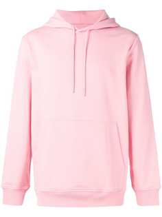 Helmut Lang толстовка с капюшоном