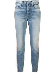 Grlfrnd джинсы с полосками