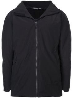 Arcteryx куртка на молнии с капюшоном