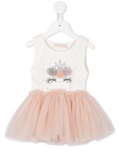 Tutu Du Monde ballerina skirt dress